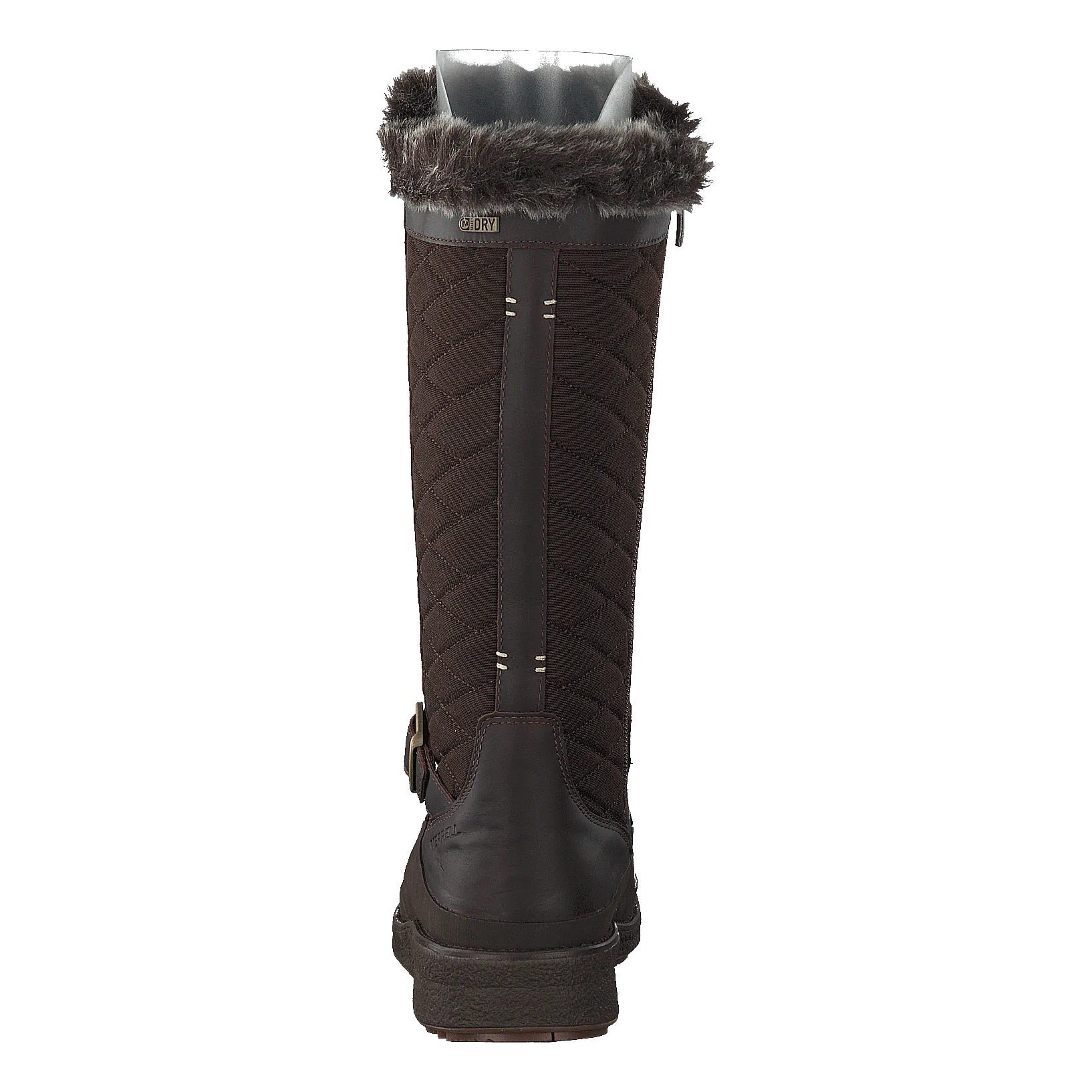 Tremblant Ezra Tall Wtpf Ice  Espresso