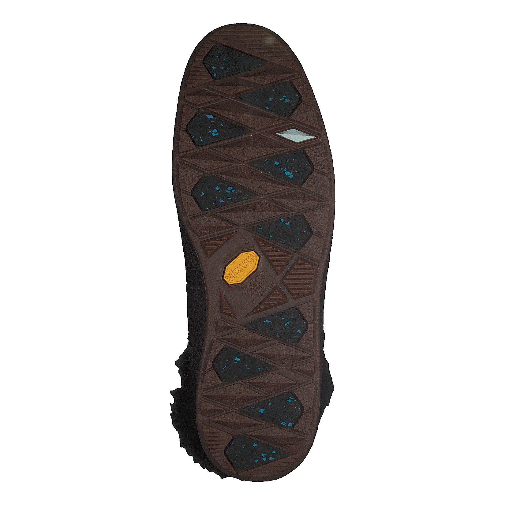 Tremblant Ezra Tall Wtpf Ice  Espresso