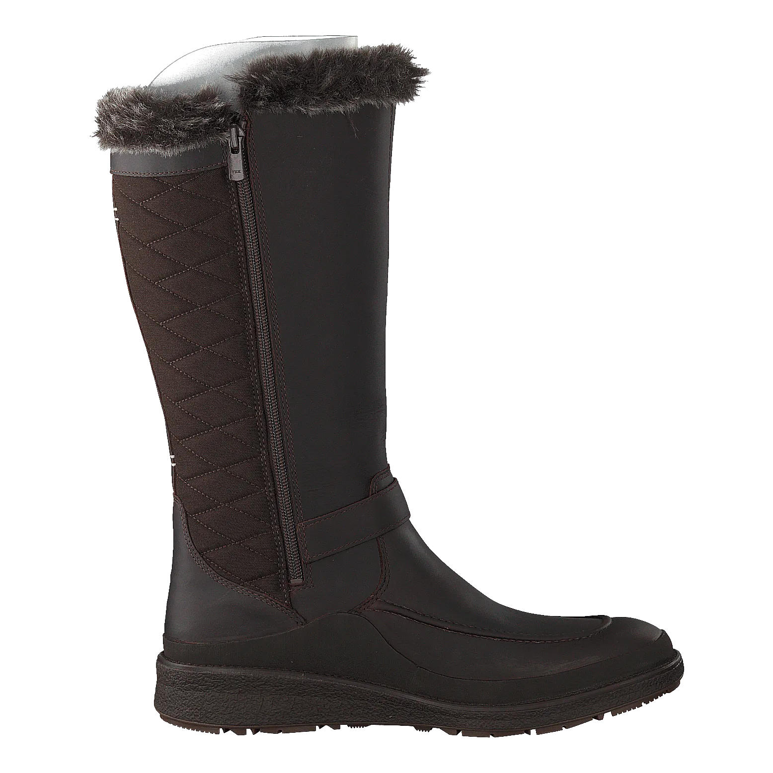 Tremblant Ezra Tall Wtpf Ice  Espresso