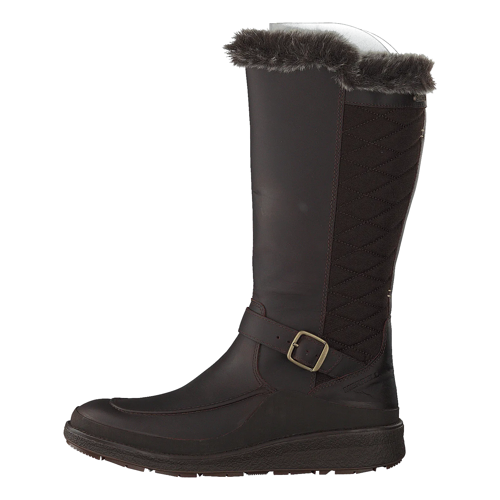 Tremblant Ezra Tall Wtpf Ice  Espresso