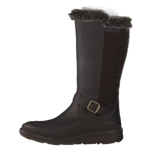 Tremblant Ezra Tall Wtpf Ice  Espresso