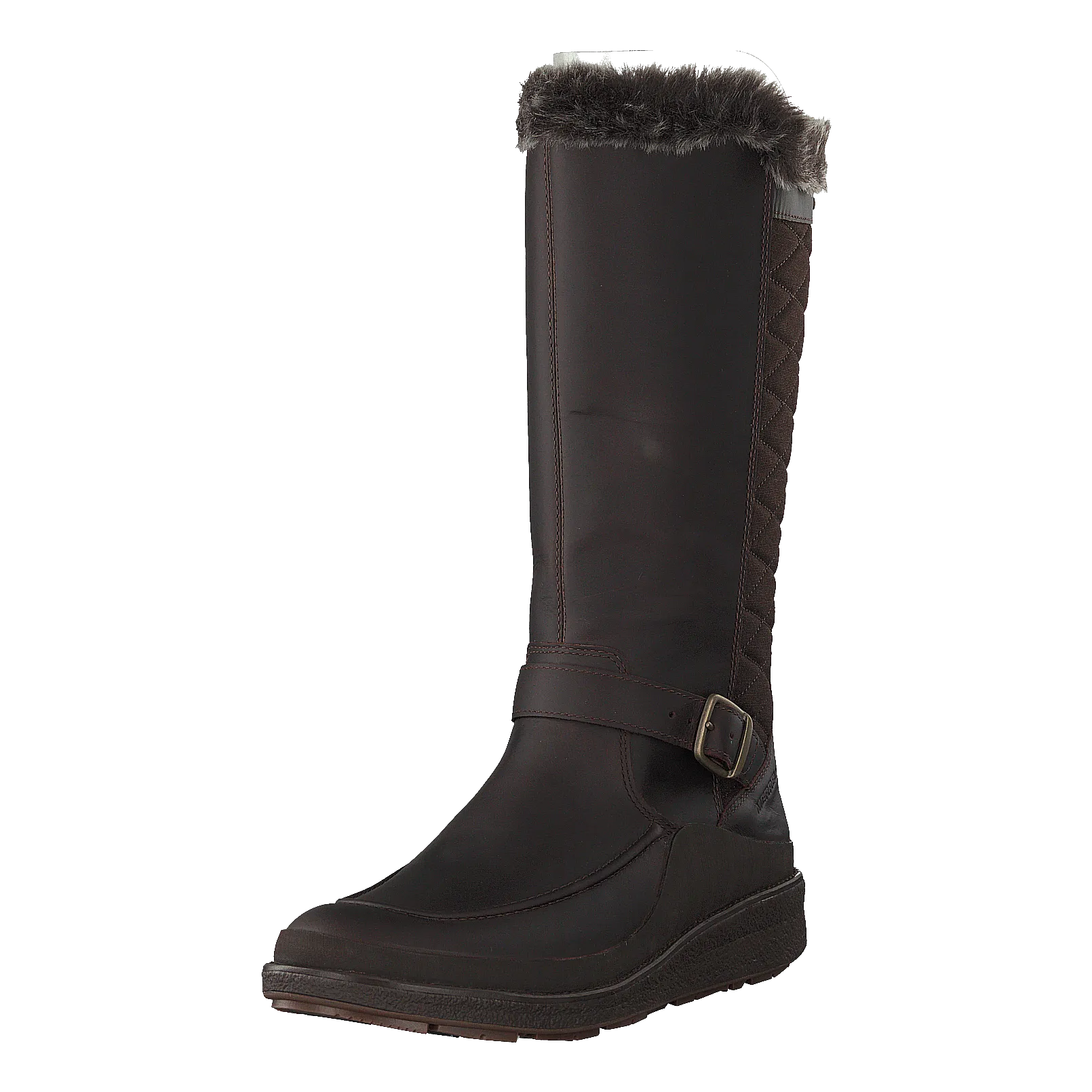 Tremblant Ezra Tall Wtpf Ice  Espresso
