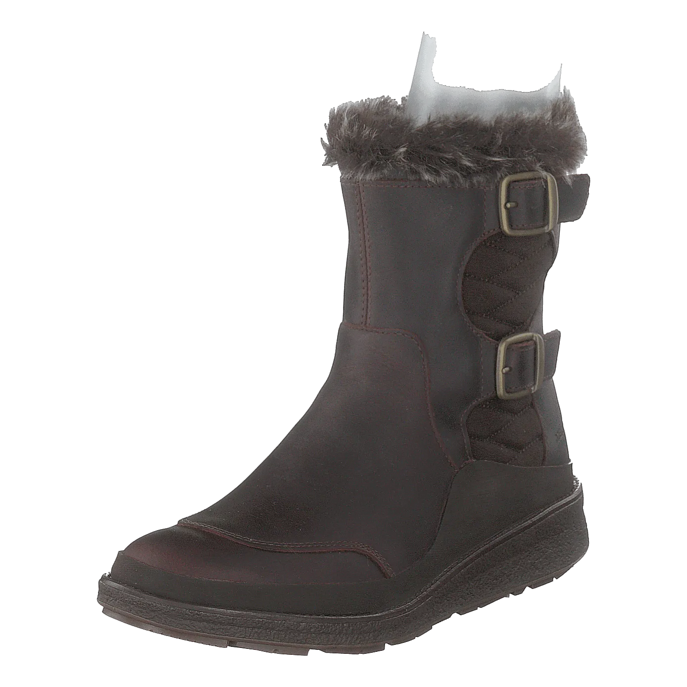 Tremblant Ezra Zip Wtpf Ice  Espresso
