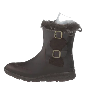 Tremblant Ezra Zip Wtpf Ice  Espresso