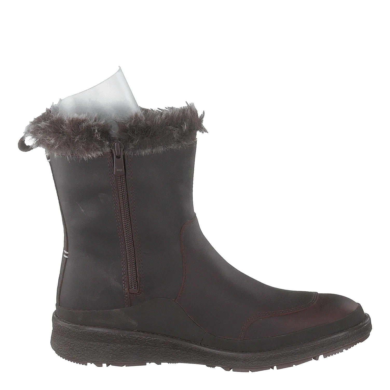 Tremblant Ezra Zip Wtpf Ice  Espresso