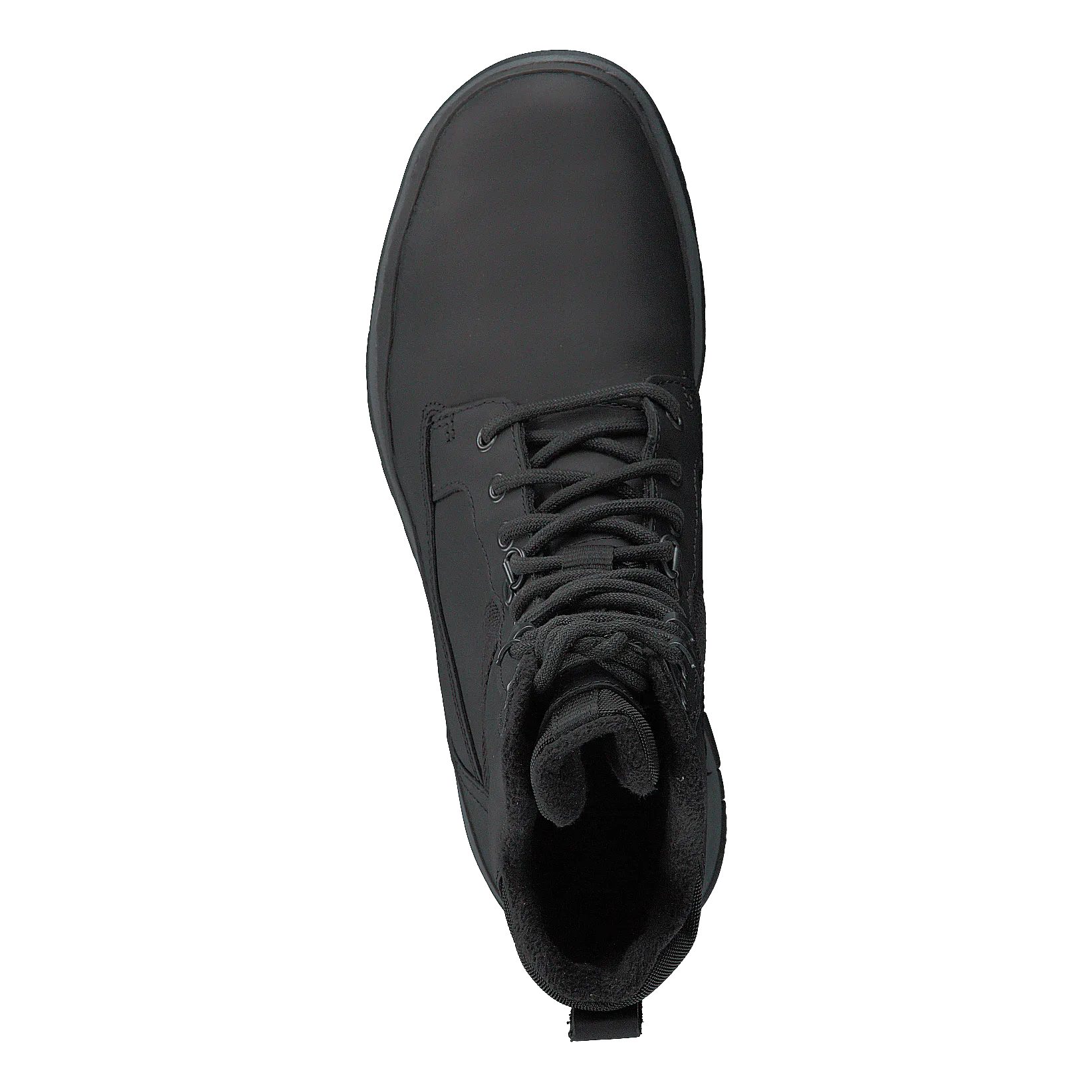 Tremblant Mid Ice  Lace Black