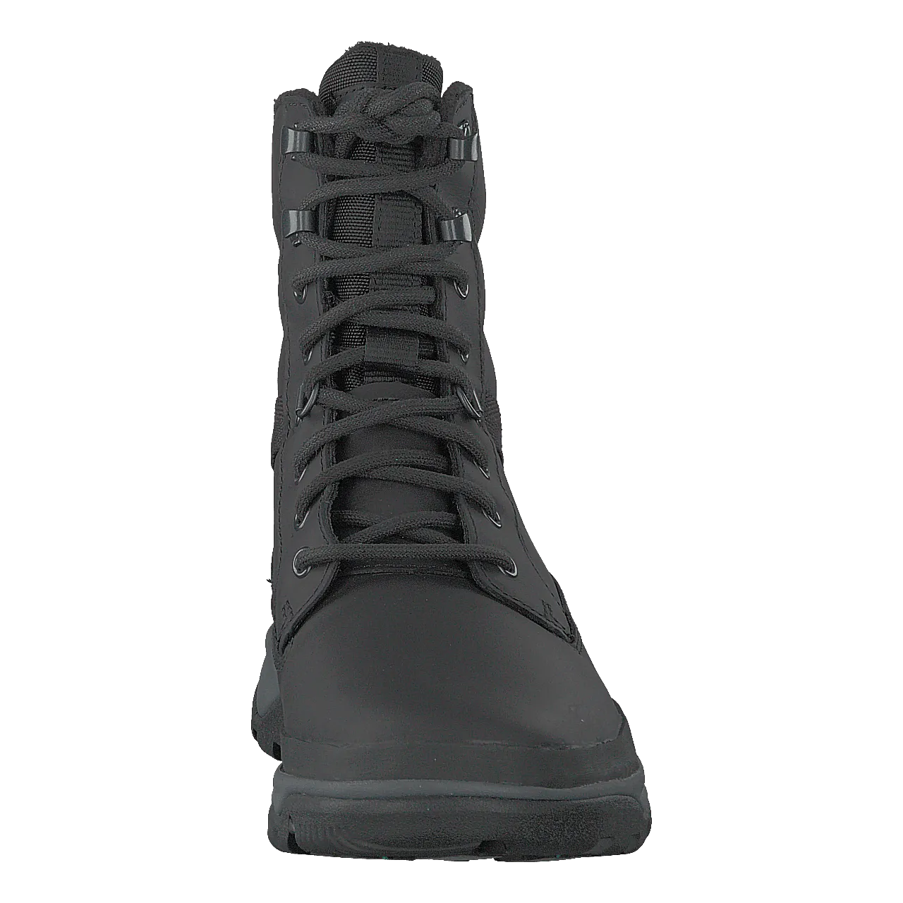 Tremblant Mid Ice  Lace Black