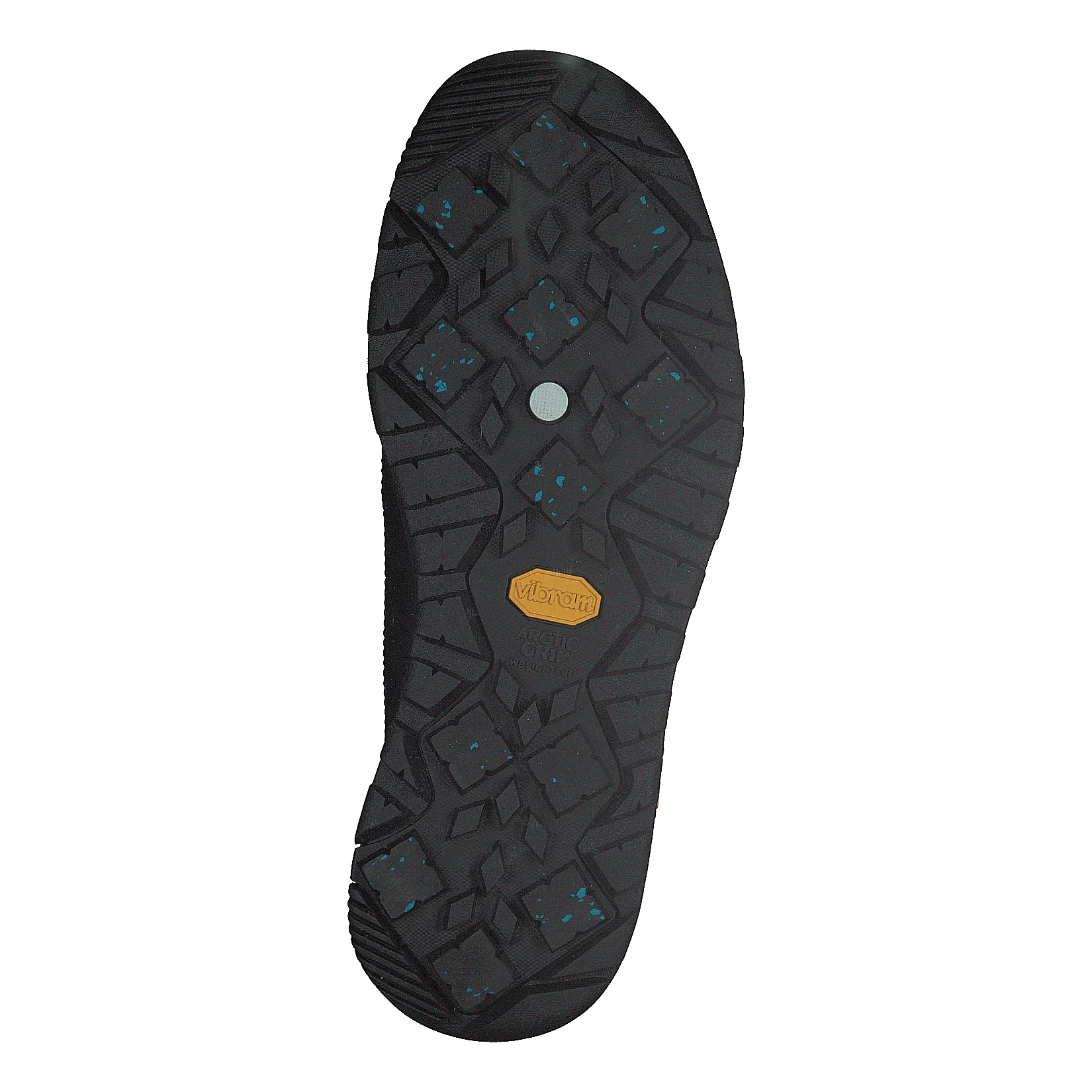 Tremblant Mid Ice  Lace Black