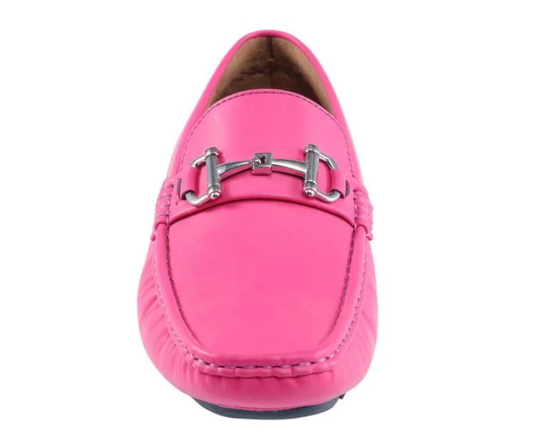 Trentino Fuchsia