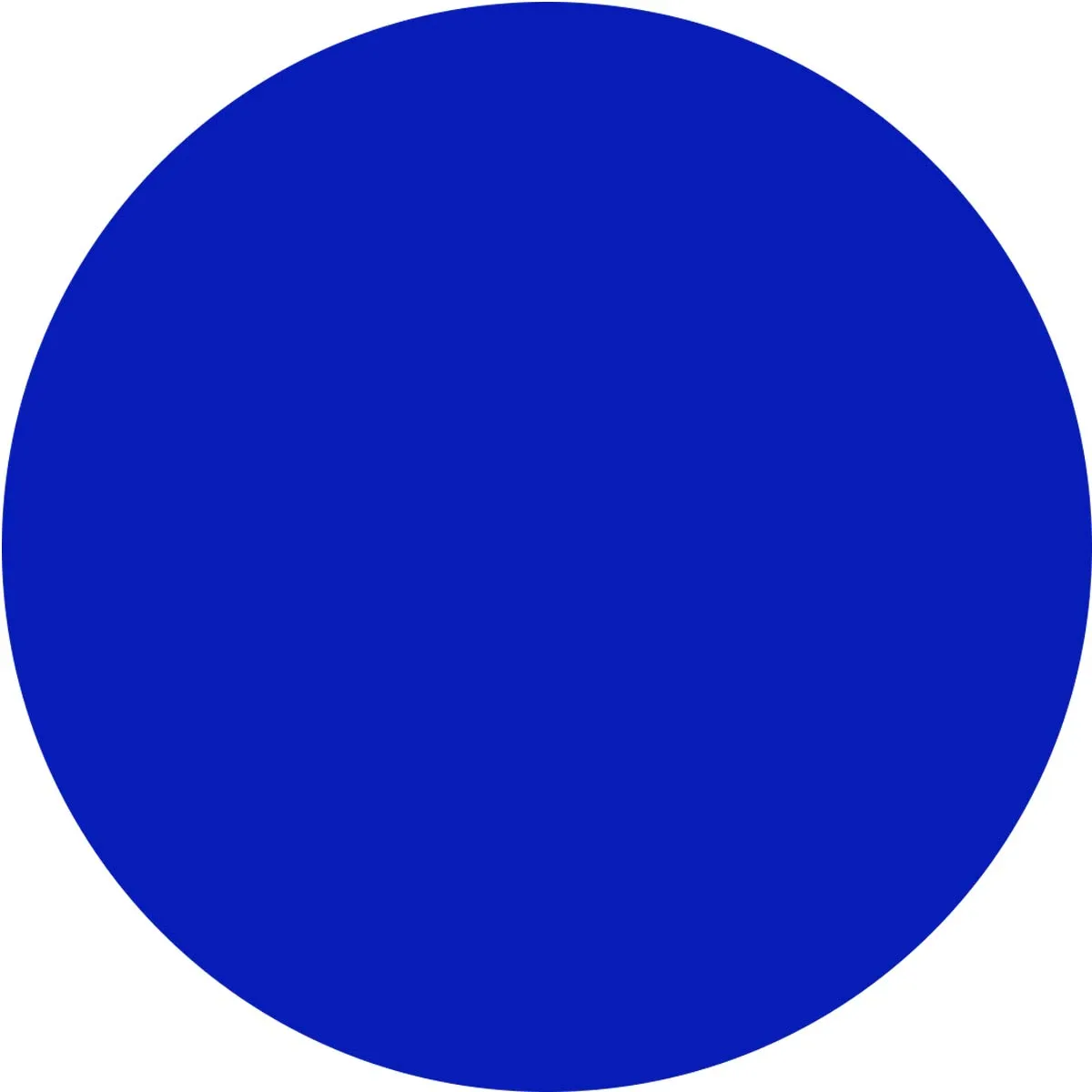 UV Cycling Sleeves - Mid Blue