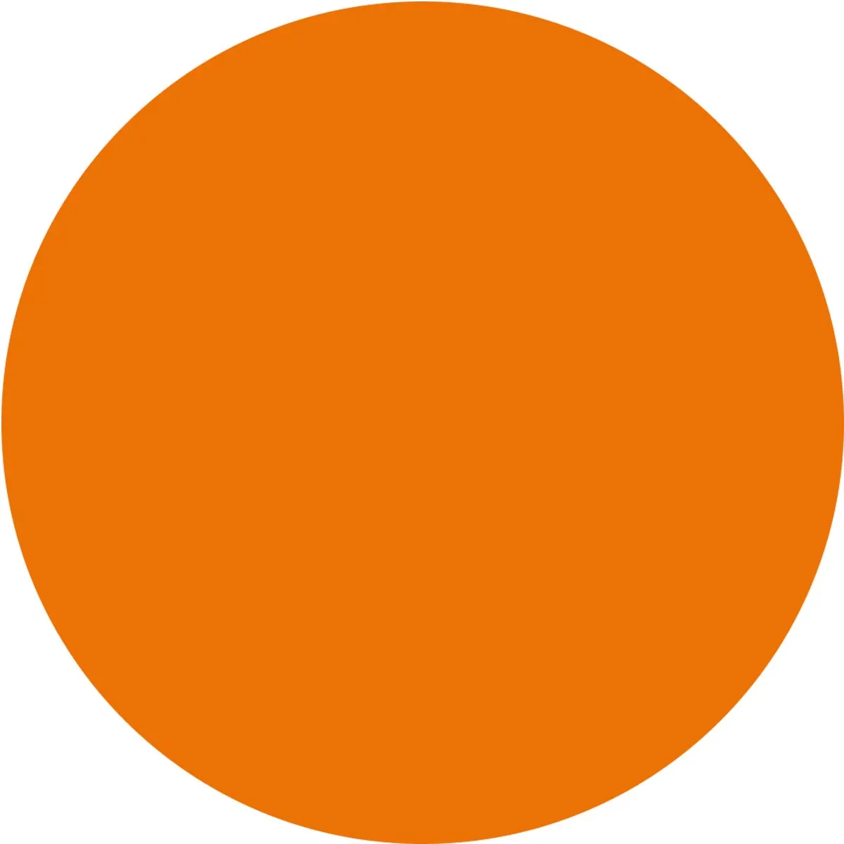 UV Cycling Sleeves - Orange