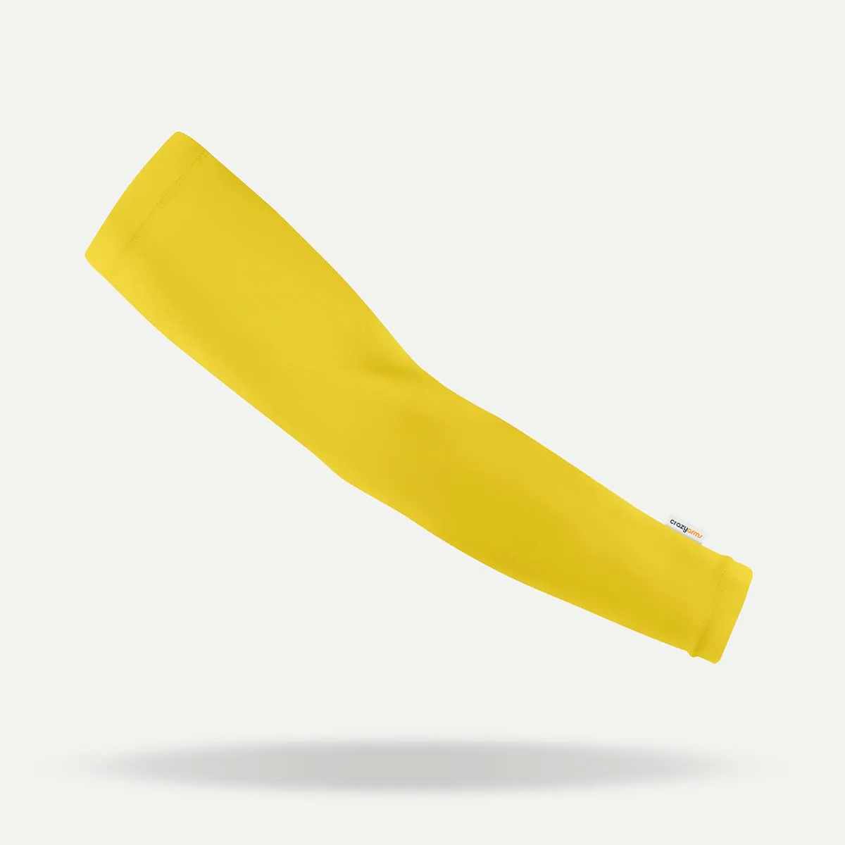 UV Cycling Sleeves - Primrose