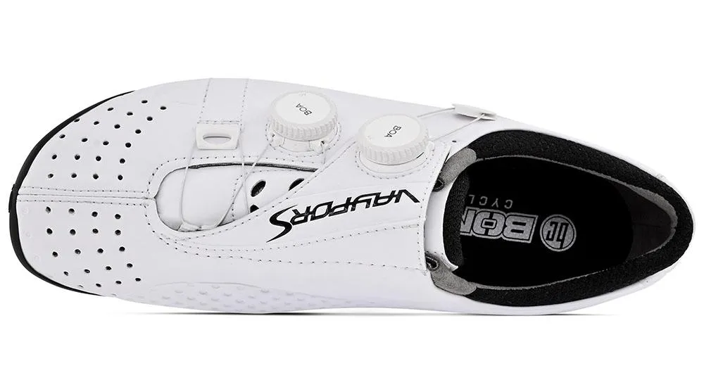 Vaypor S Li2 White