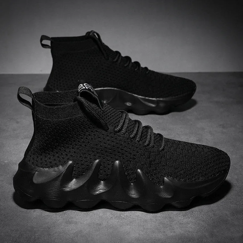 Velocity Edge Athletic Trail Shoes