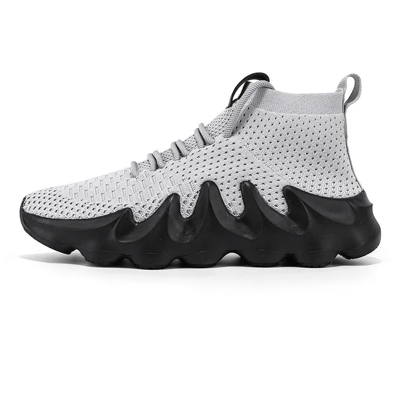 Velocity Edge Athletic Trail Shoes