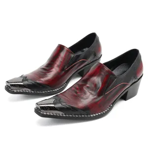 Visionario Dress Shoes