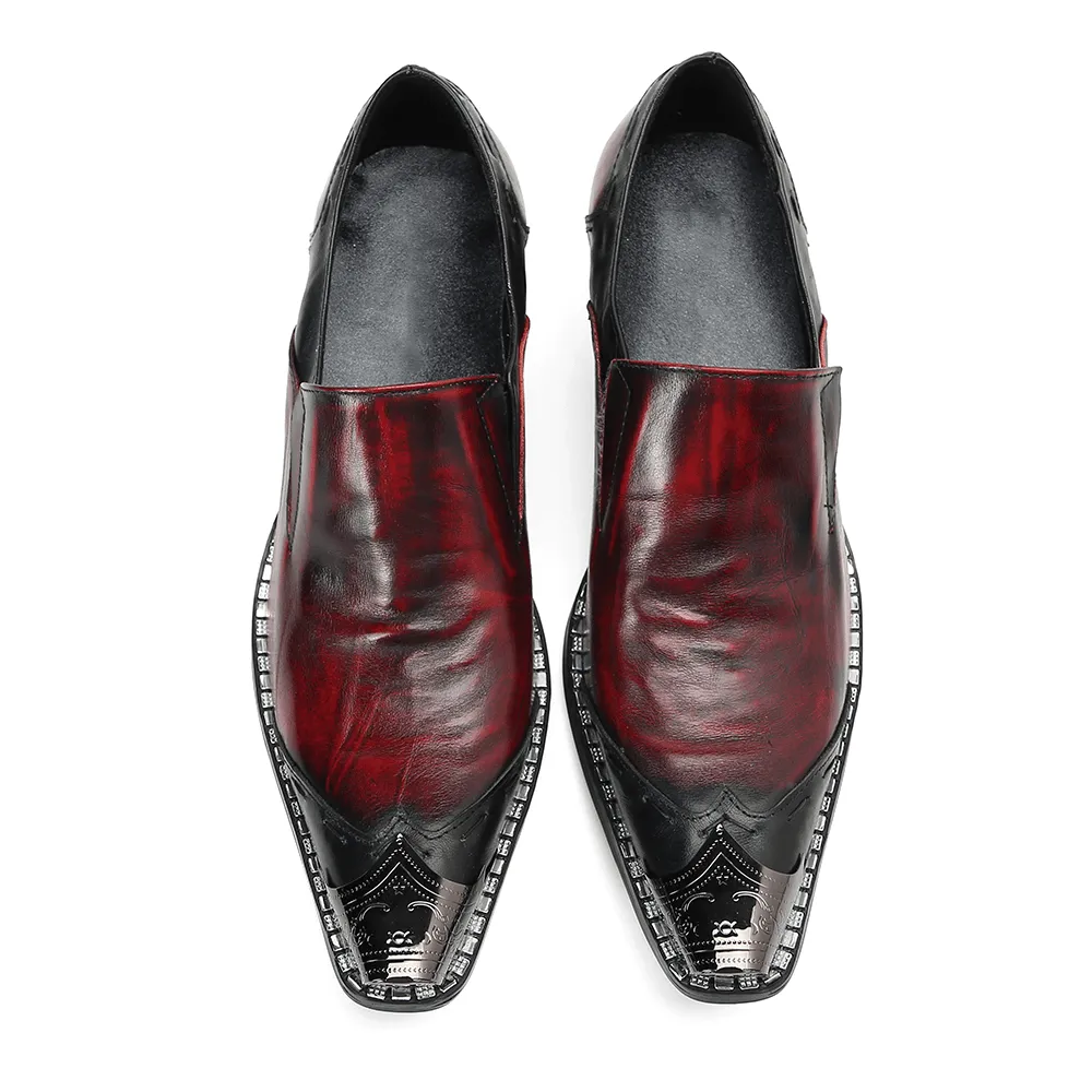 Visionario Dress Shoes