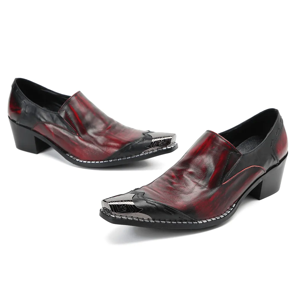 Visionario Dress Shoes