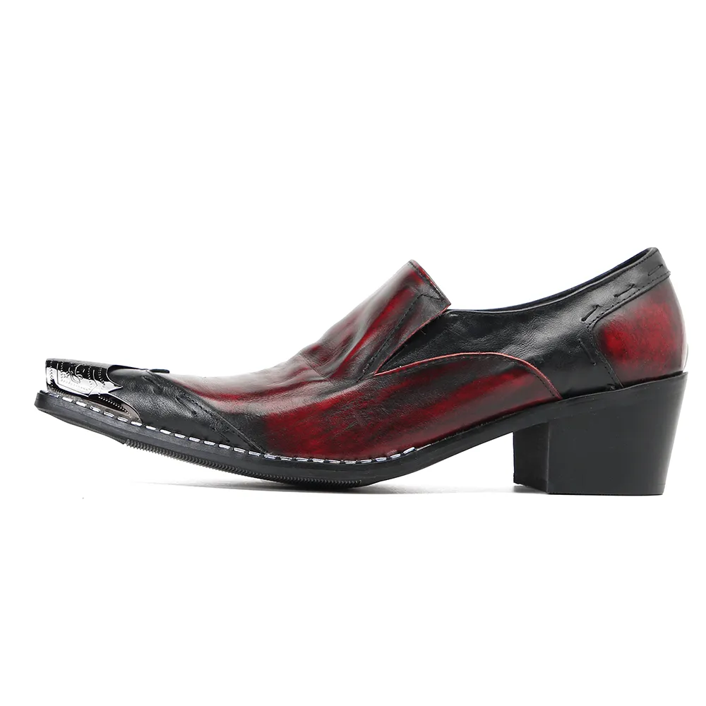 Visionario Dress Shoes