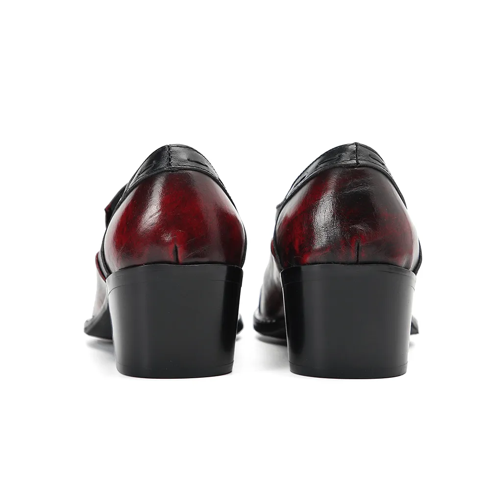 Visionario Dress Shoes