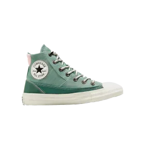 W CTAS PATCHWORK HI