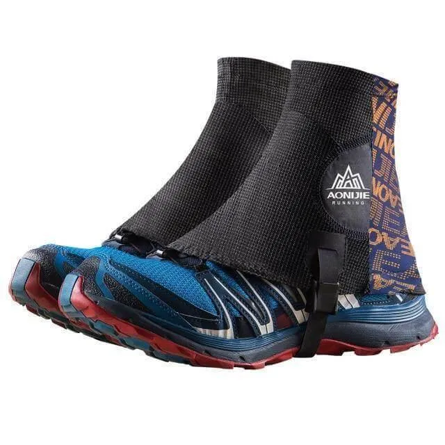 Waterproof Hiking Shoe Covers - Outdoor Protective Gear