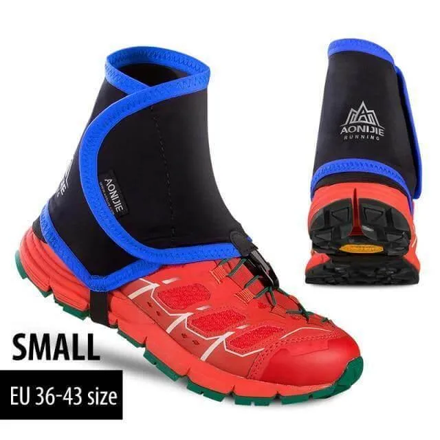 Waterproof Hiking Shoe Covers - Outdoor Protective Gear