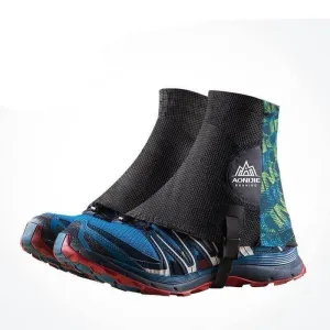 Waterproof Hiking Shoe Covers - Outdoor Protective Gear