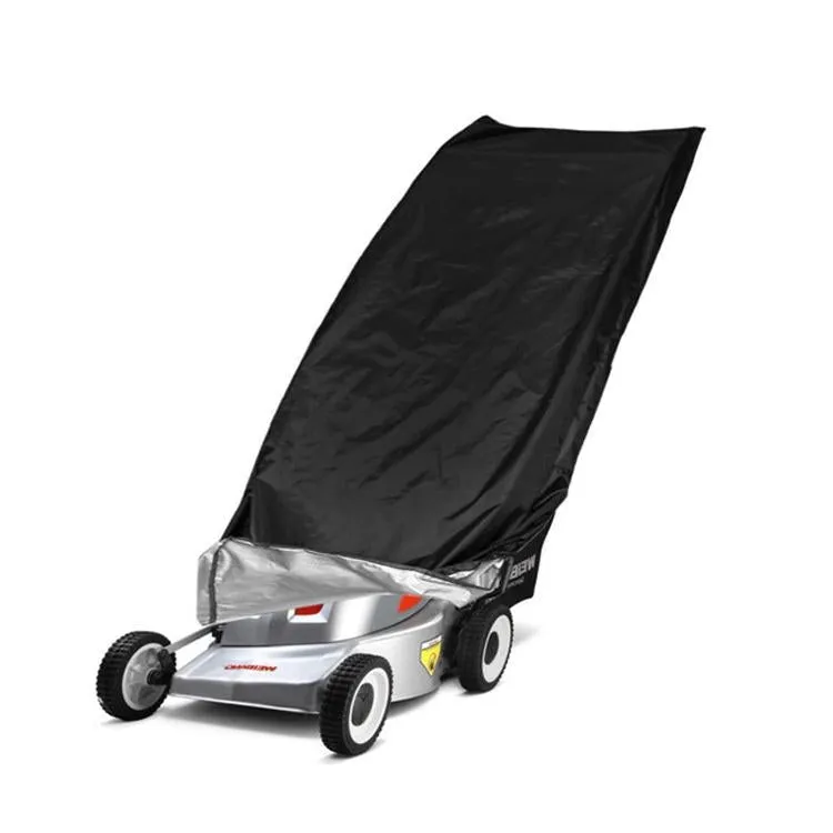 Waterproof Lawn Mower Cover For Outdoor Use