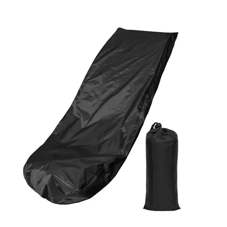 Waterproof Lawn Mower Cover For Outdoor Use