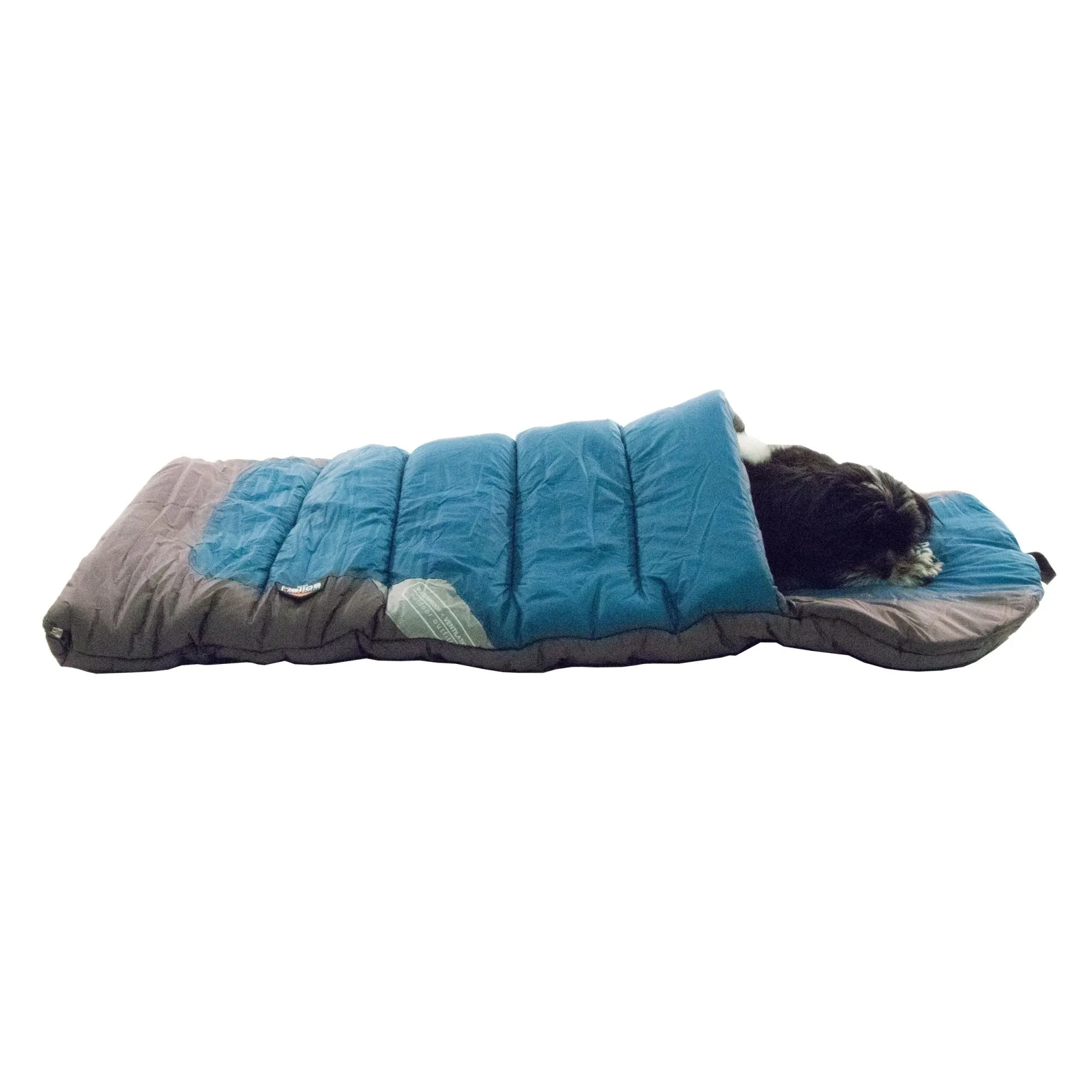 Waterproof Travel Dog Bed Explorer