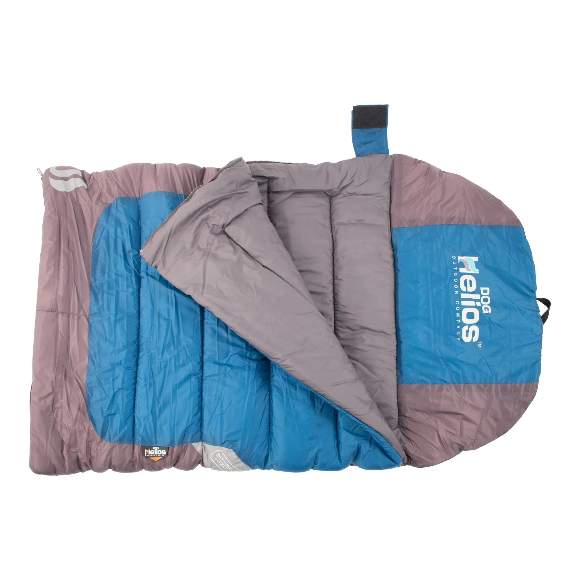 Waterproof Travel Dog Bed Explorer