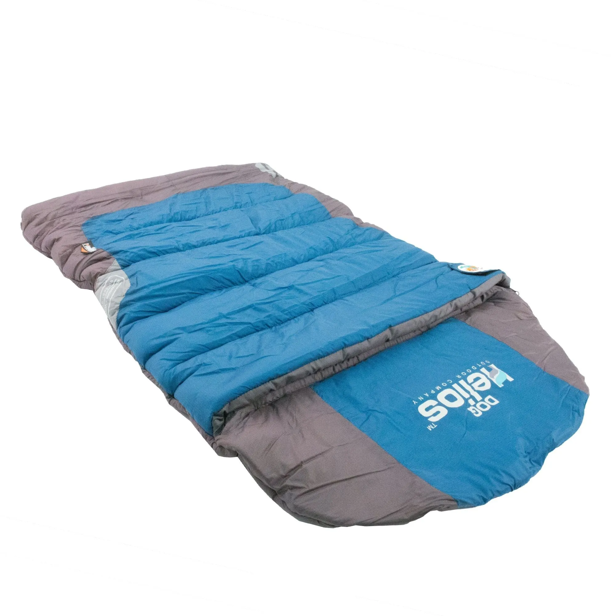 Waterproof Travel Dog Bed Explorer