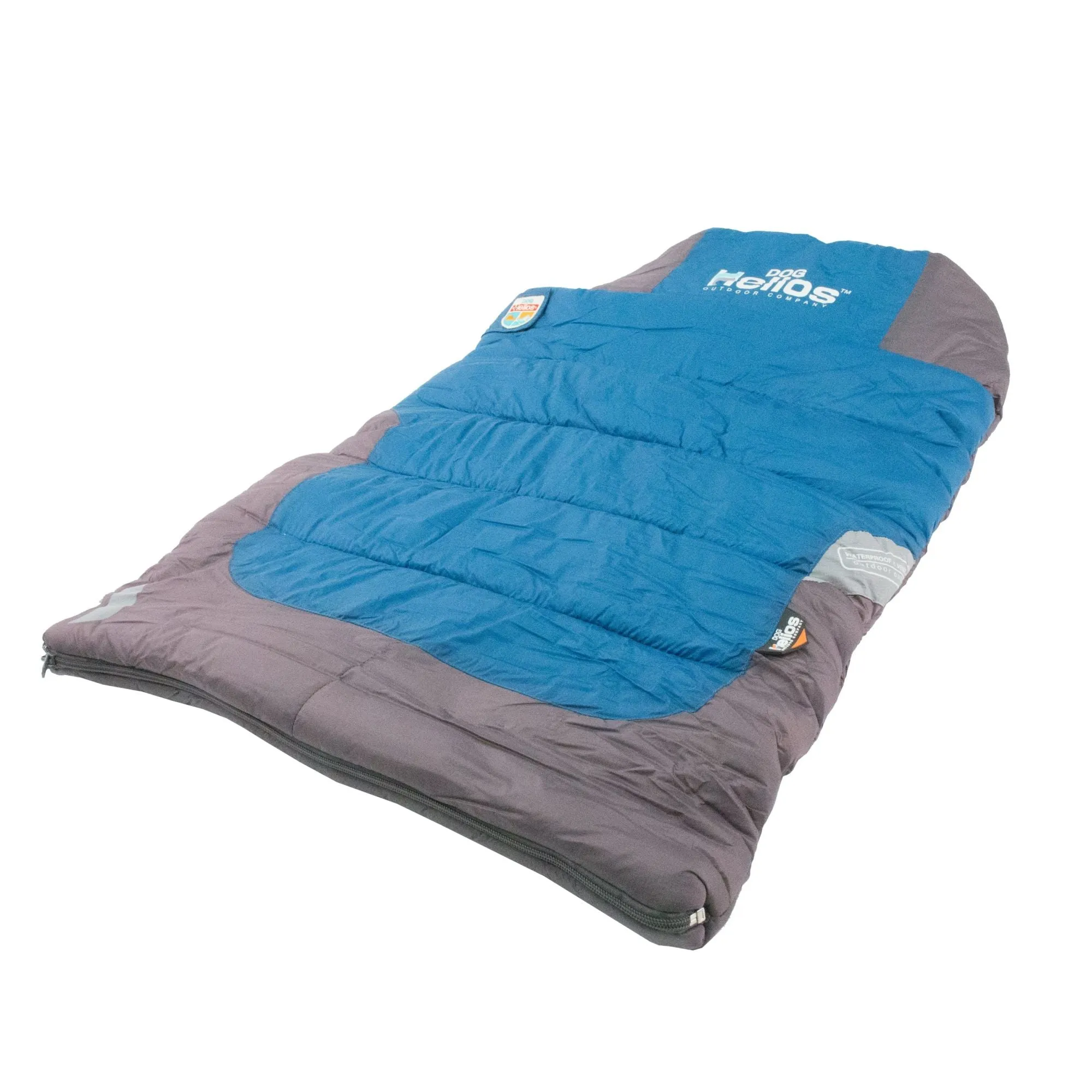 Waterproof Travel Dog Bed Explorer