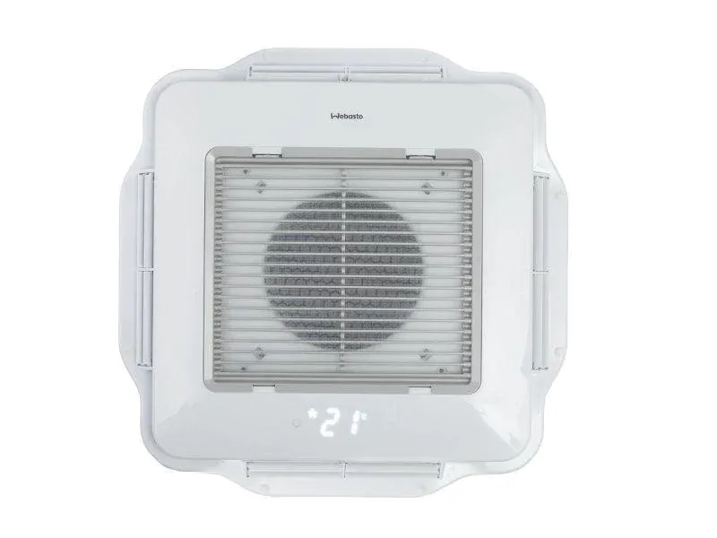 Webasto Roof Aircon Cool Top Trail 3400W 45Kg - Black Friday Sale