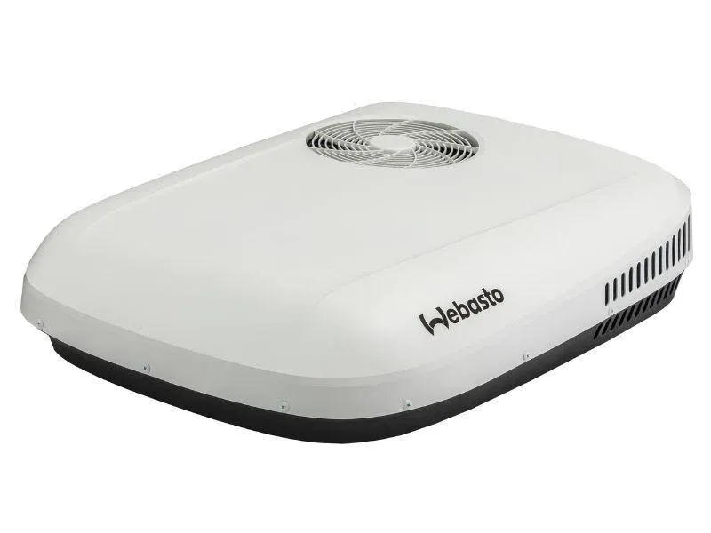 Webasto Roof Aircon Cool Top Trail 3400W 45Kg - Black Friday Sale