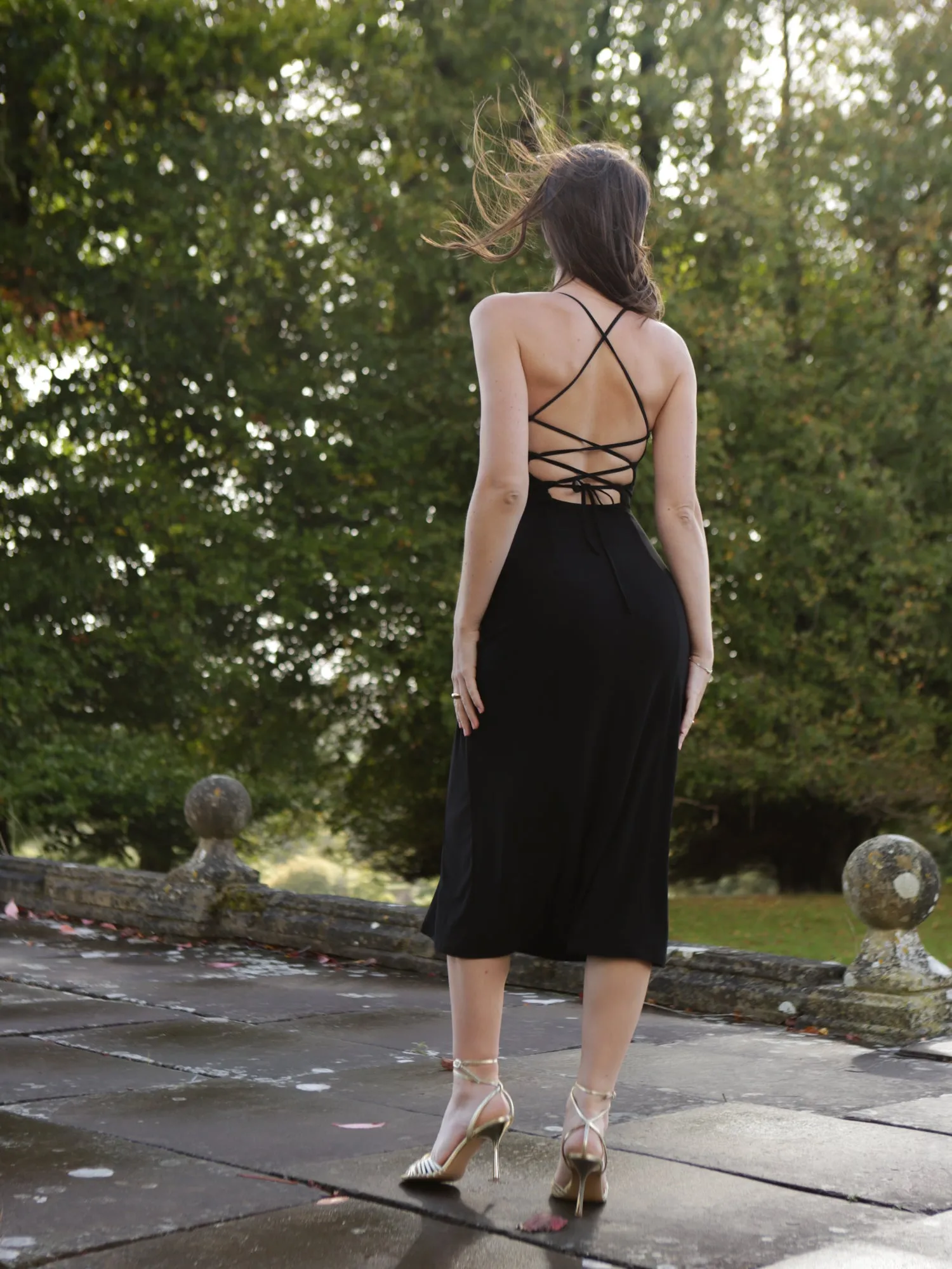 Willow Dress