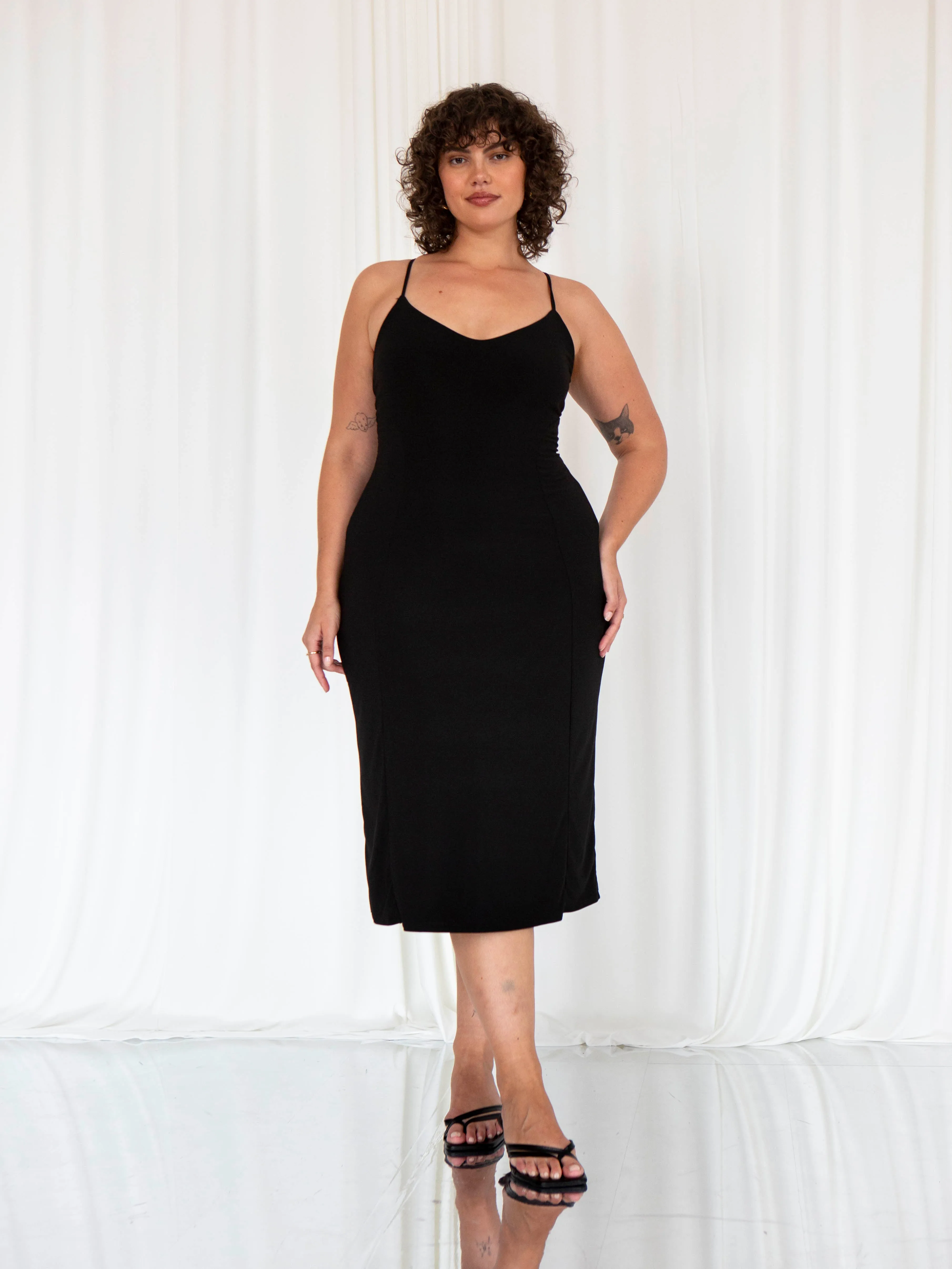 Willow Dress