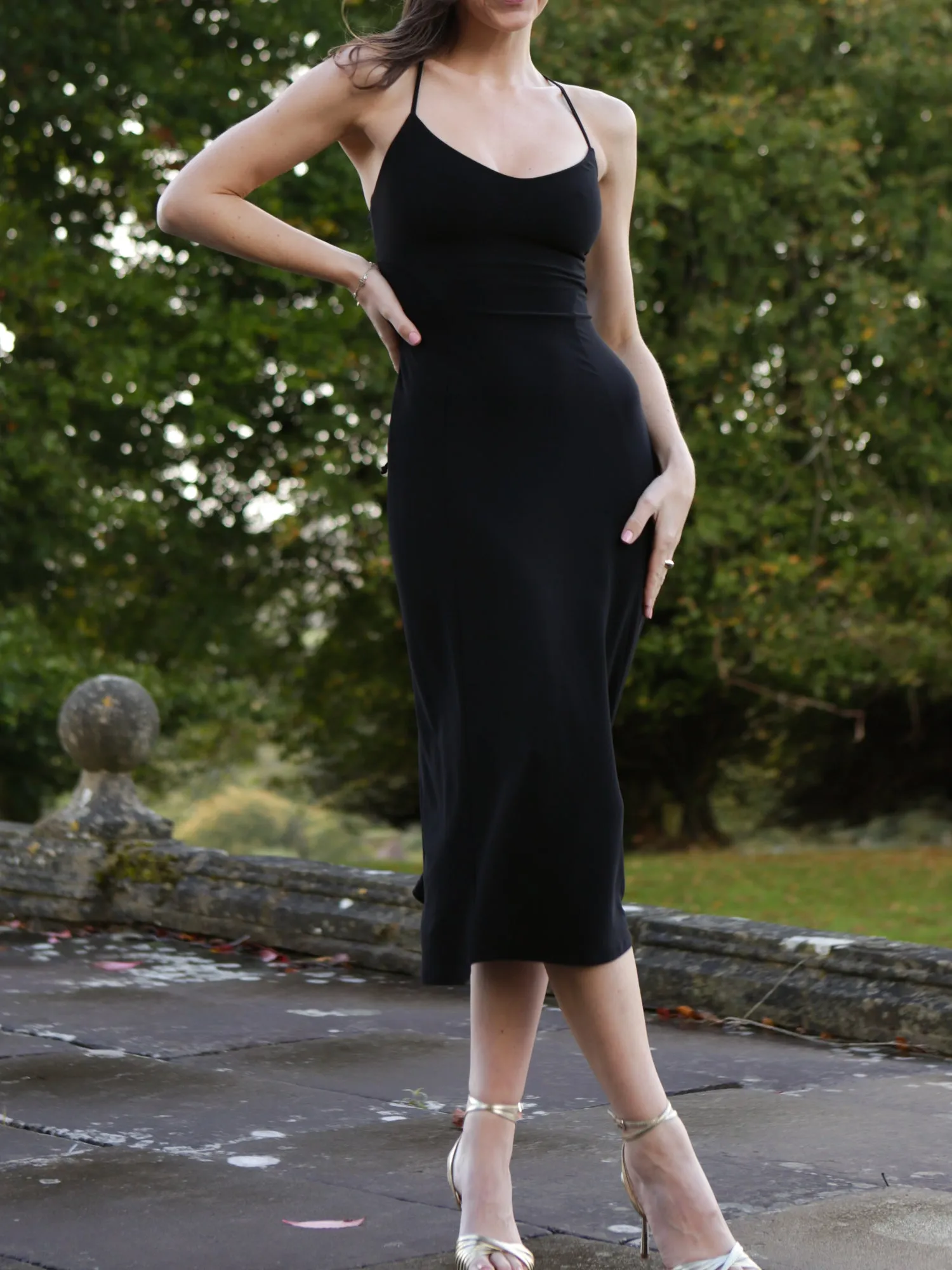 Willow Dress