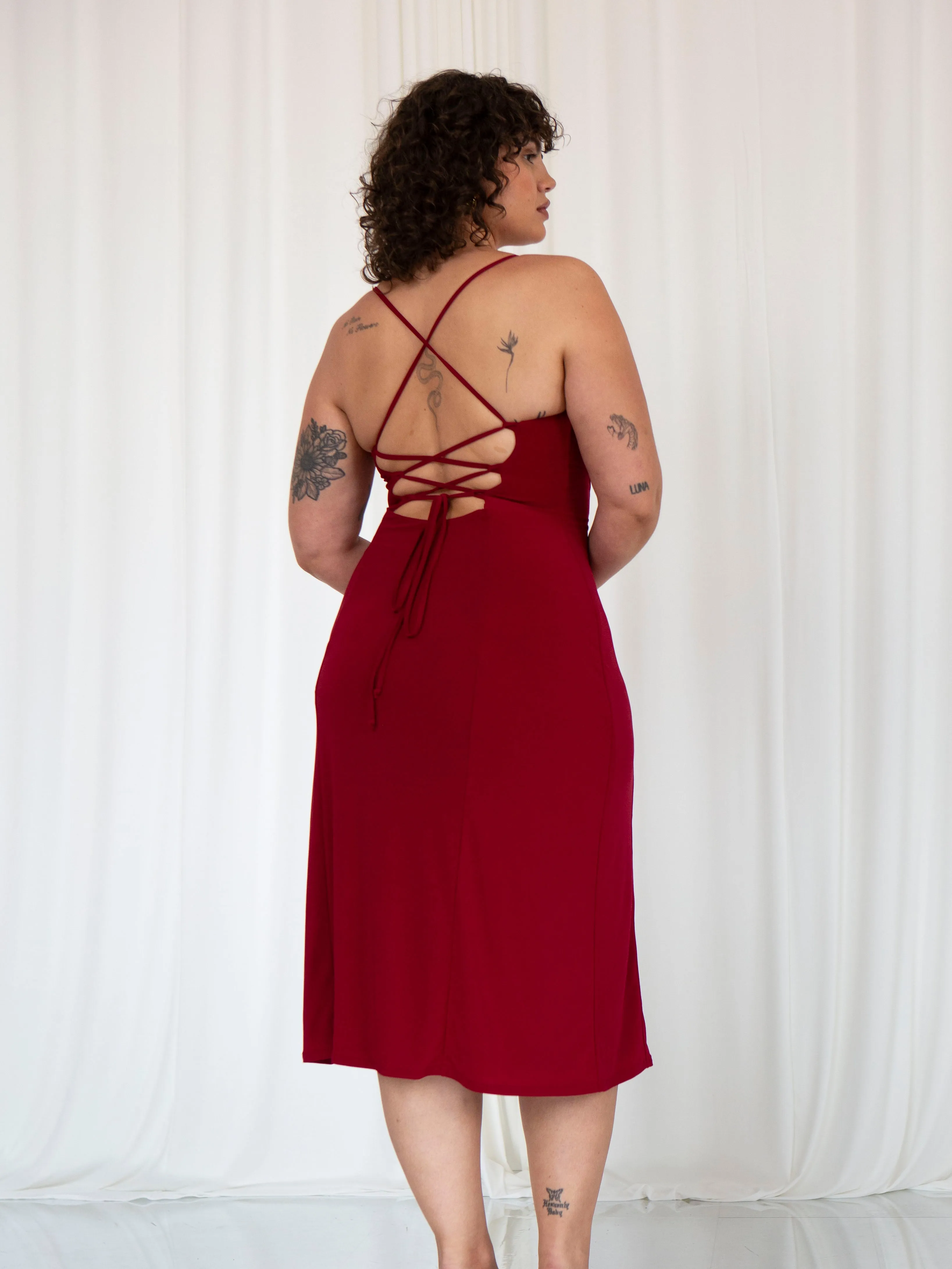 Willow Dress
