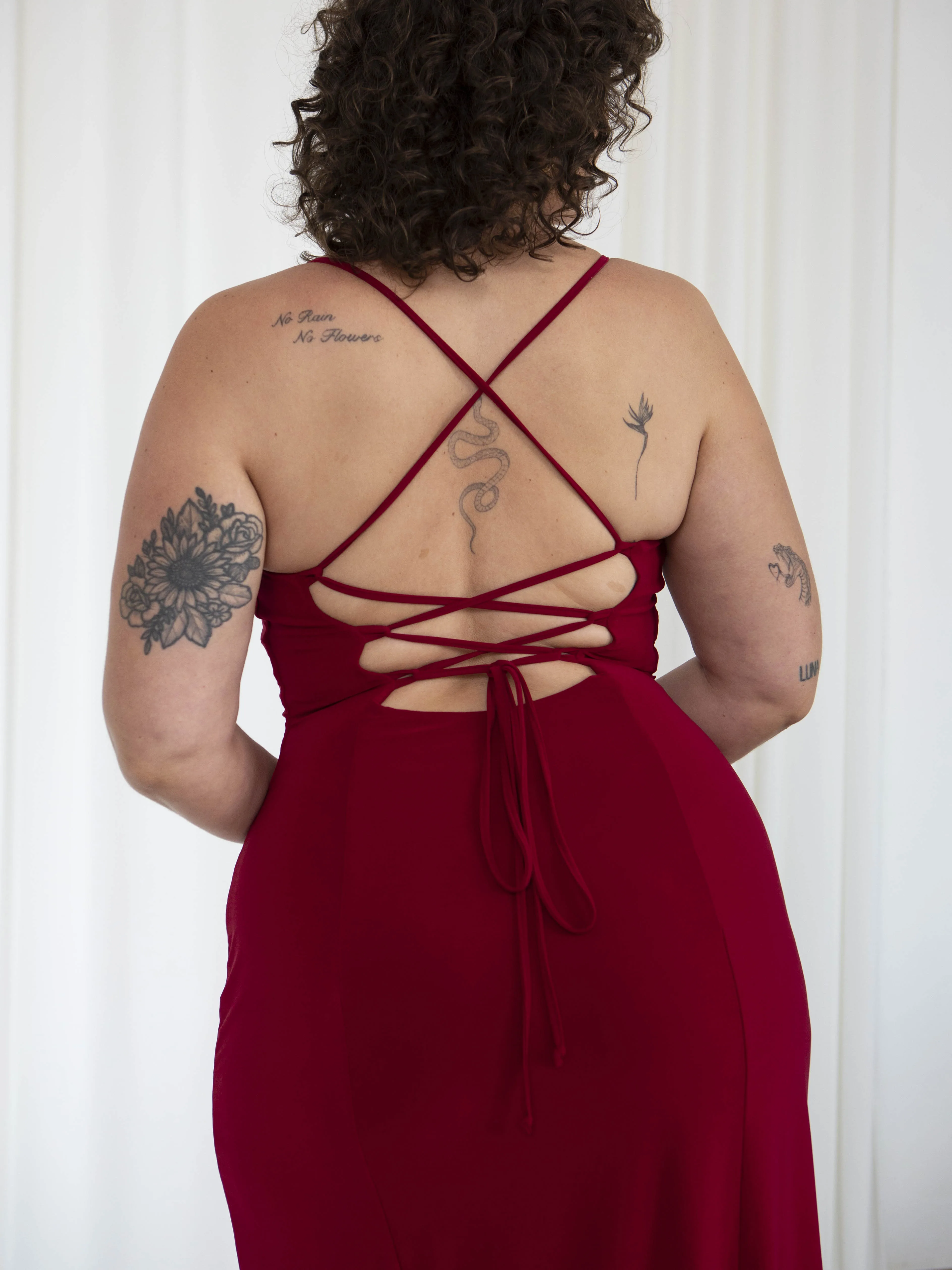 Willow Dress