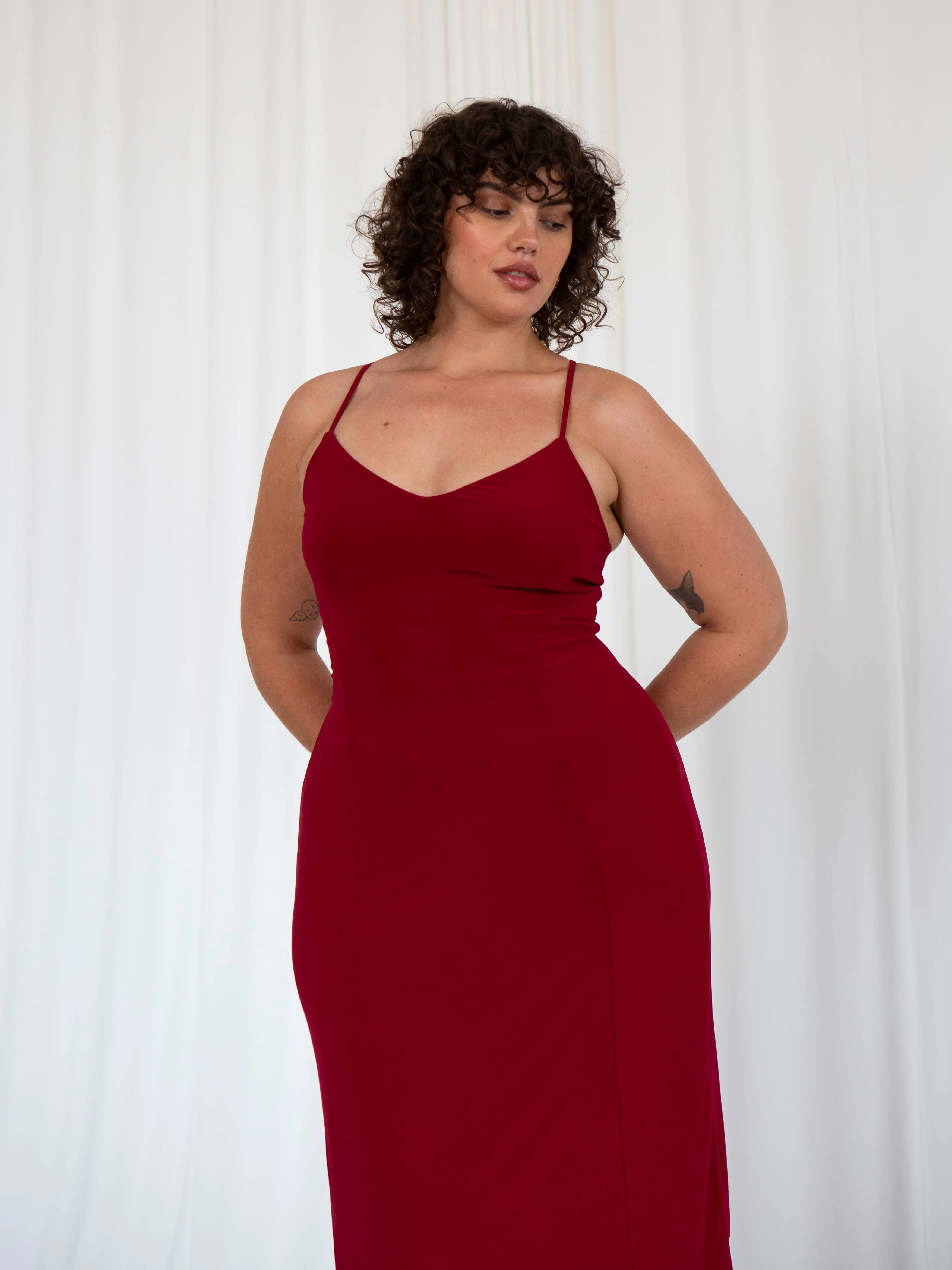 Willow Dress