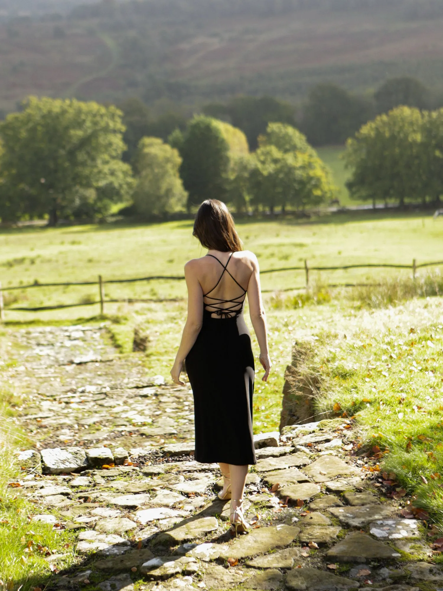 Willow Dress