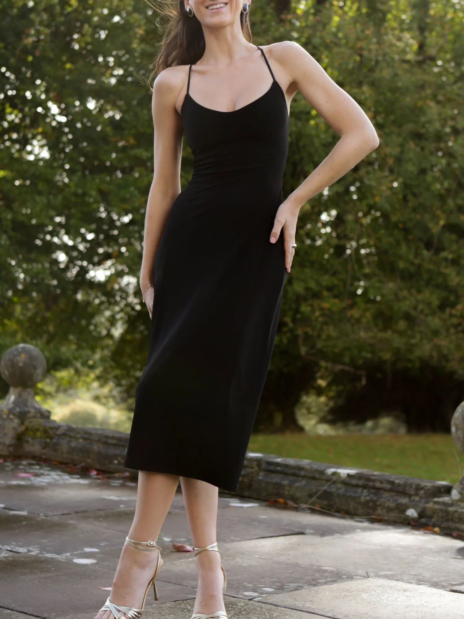 Willow Dress