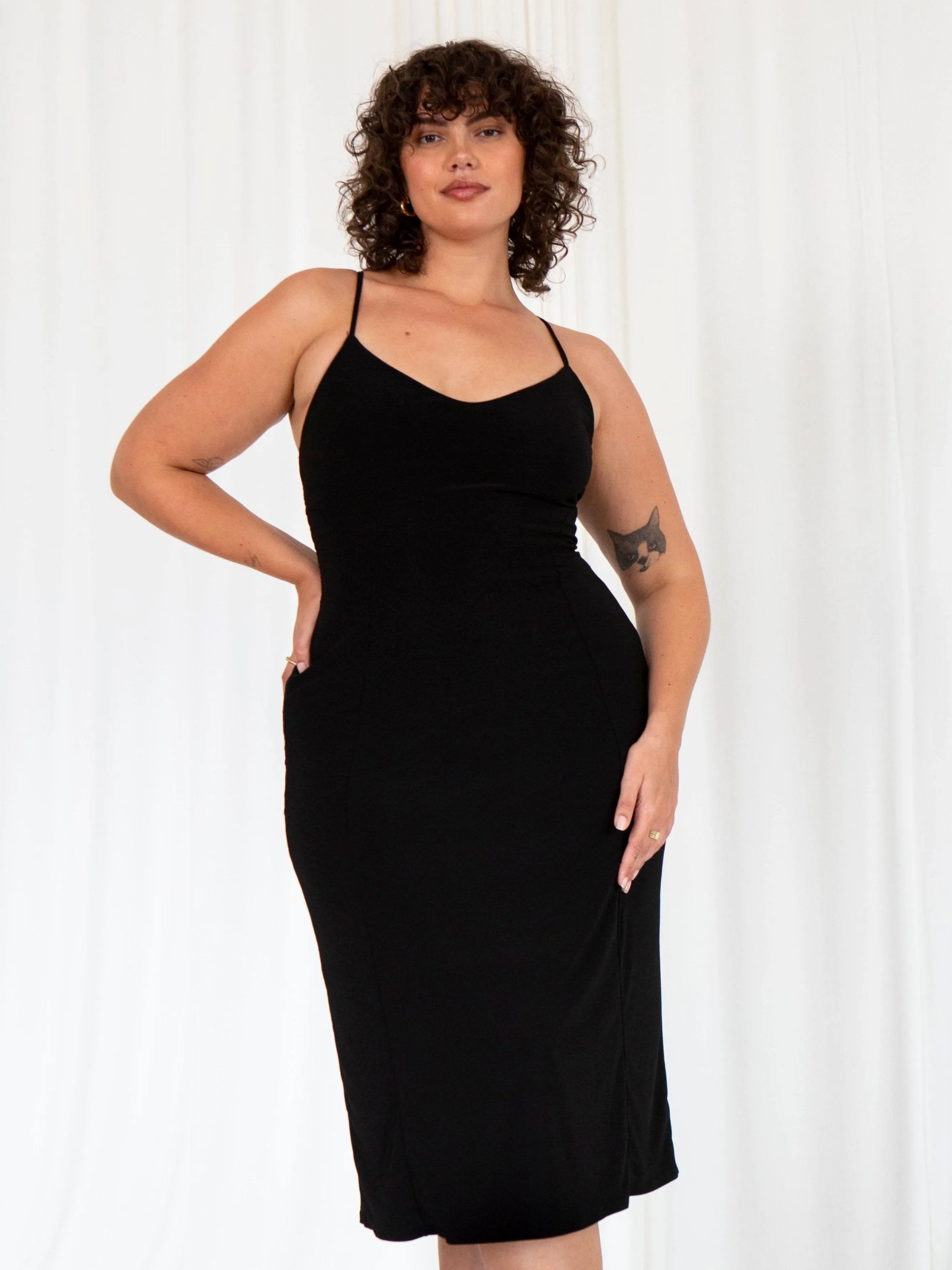 Willow Dress