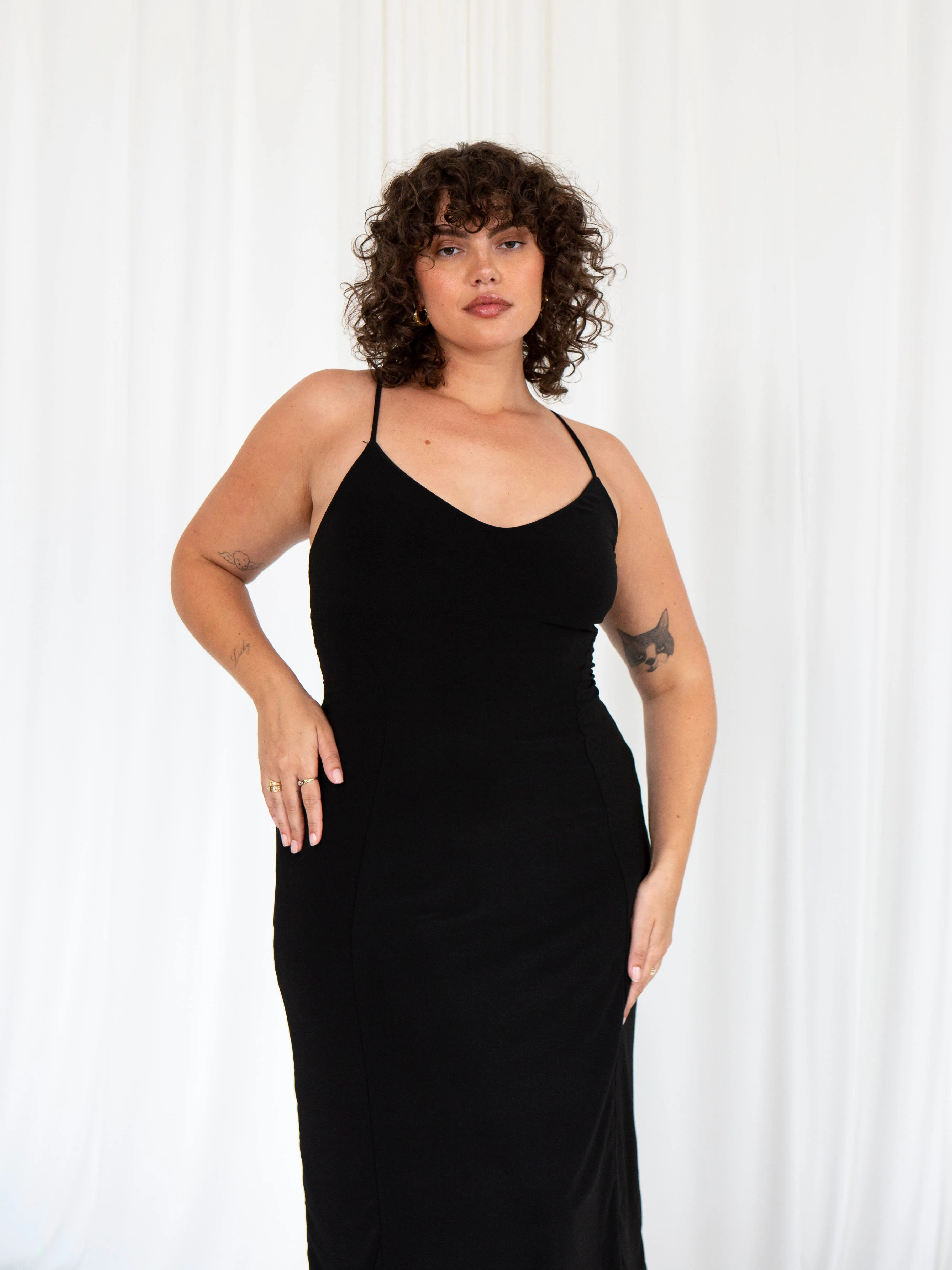 Willow Dress