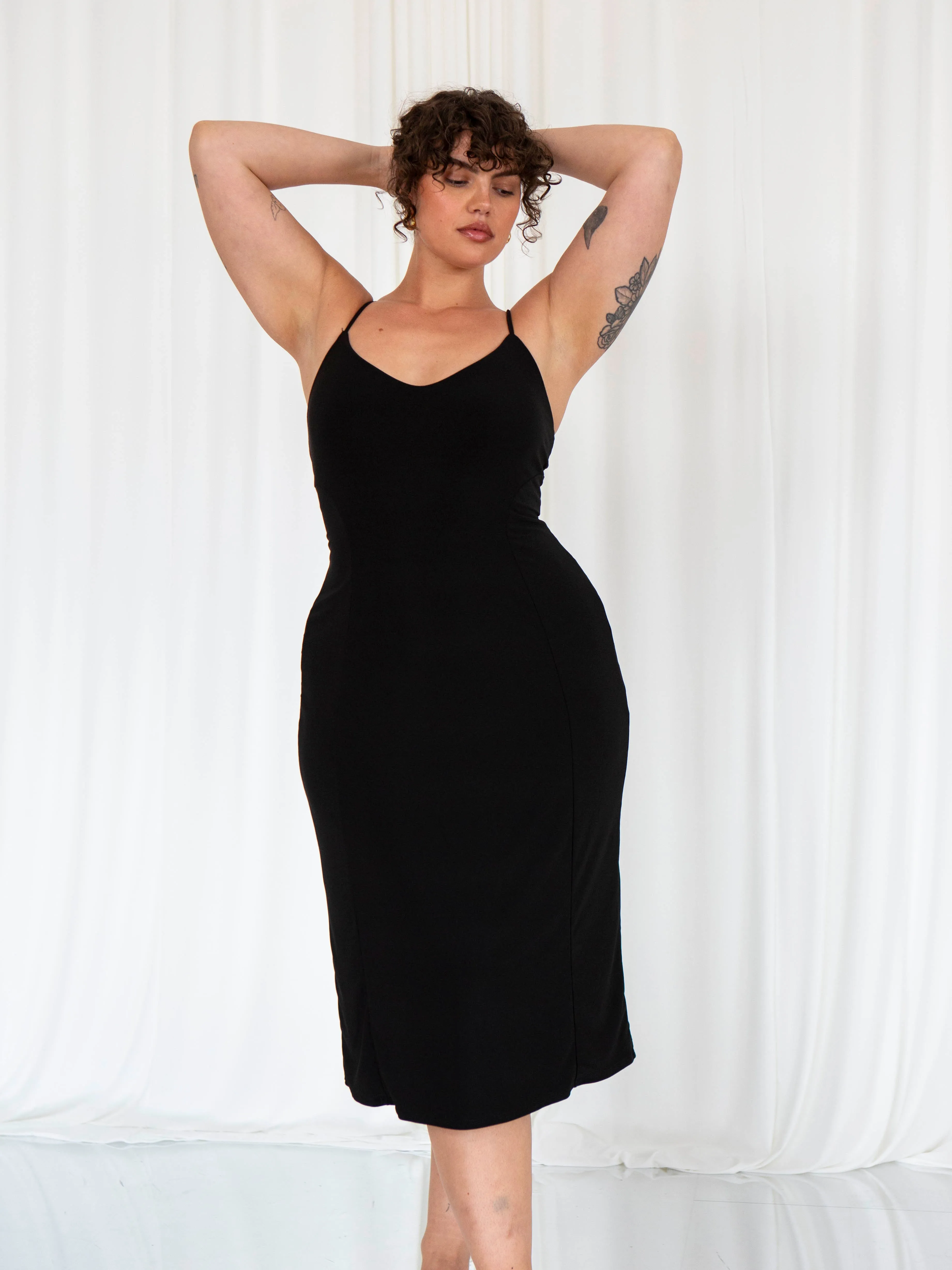 Willow Dress