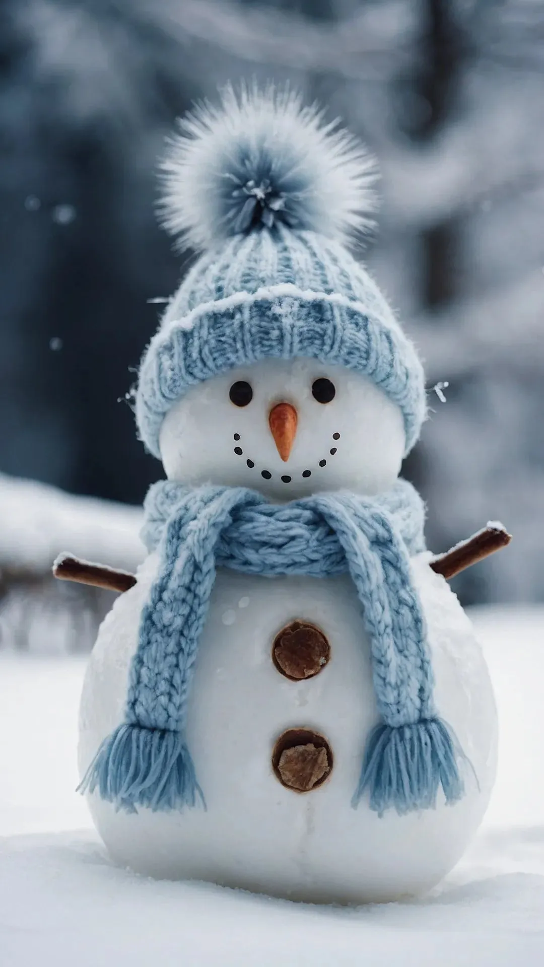 Winter Bliss: 14 Aesthetic Wallpapers to Jazz Up Your Screens