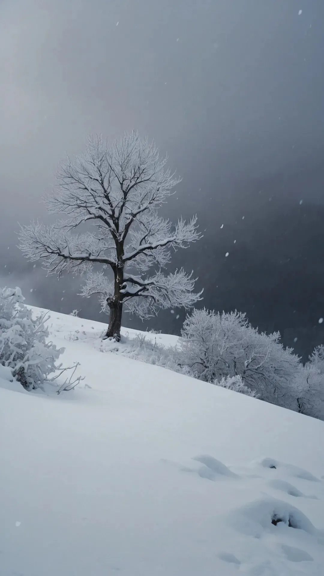 Winter Bliss: 14 Aesthetic Wallpapers to Jazz Up Your Screens