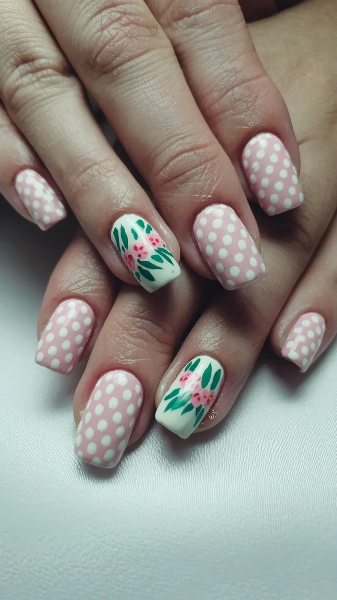 Winter Nail Goals: 20 Easy and Pretty Designs to Try Out